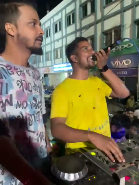 Dj Nakul