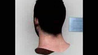 head 3d test
