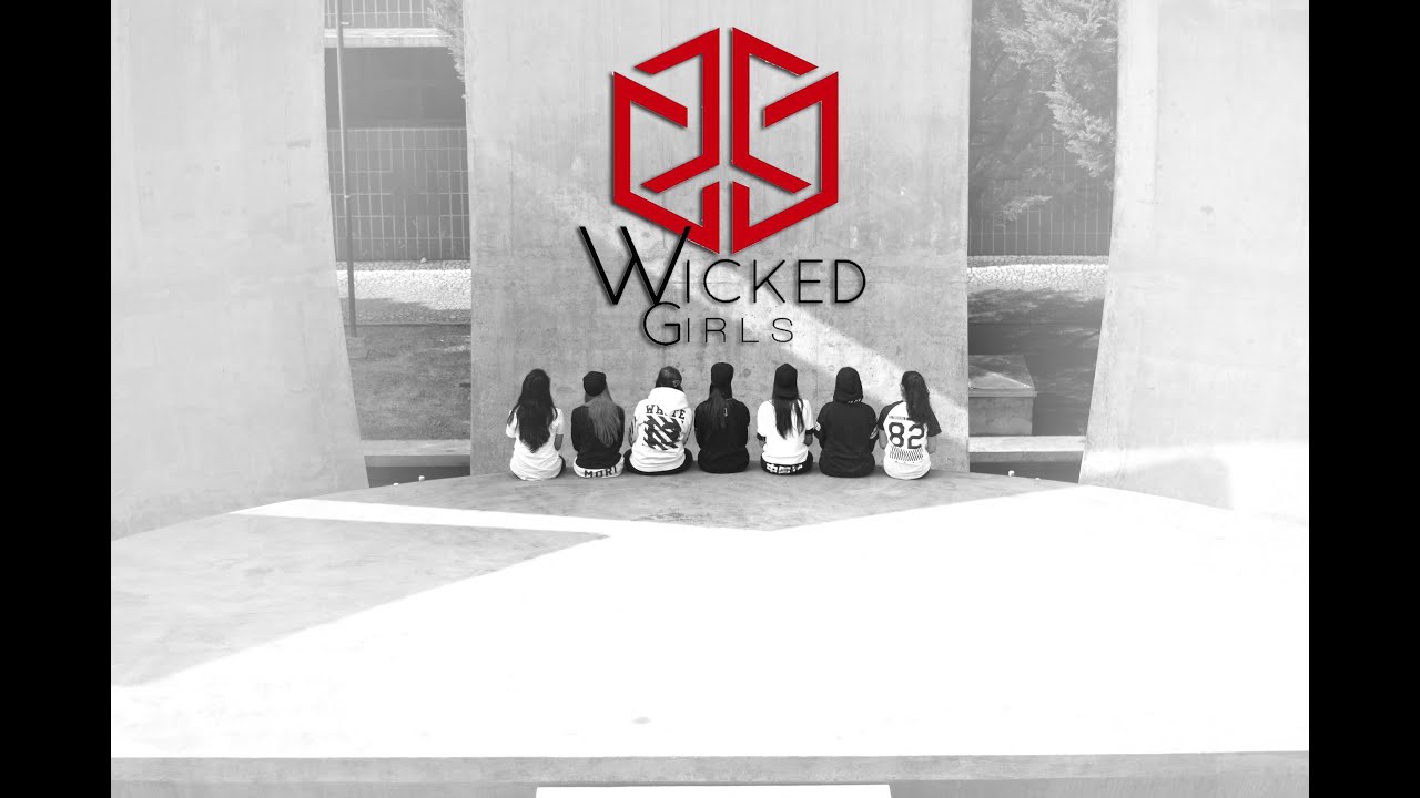 SPEED (스피드) - Look at me now (룩앳미나우) | by: Wicked Girls