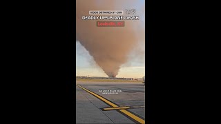 Deadly UPS plane crash
