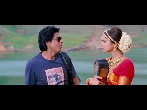 Chennai Express Full Movie | Shah Rukh Khan | Deepika Padukone | Nikitin Dheer | Review & Facts