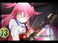 [Angel Beats!][打込] ピアノメドレー 全23曲