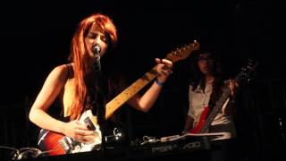 Rilo Cryley - Paint&#39;s Peeling (Rilo Kiley)