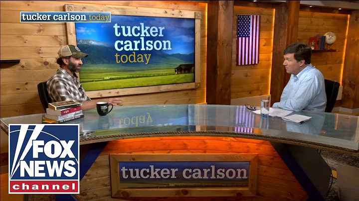 Former Navy SEAL tells 'Tucker Carlson Today' vete...