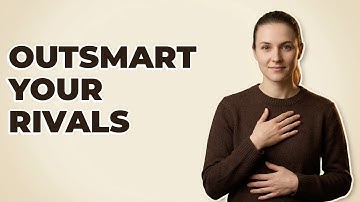 How To Think Several Moves Ahead In Games?