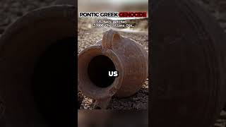 US Navy Watched 15,000 Pontic Greek Christians Die From the Black Sea…