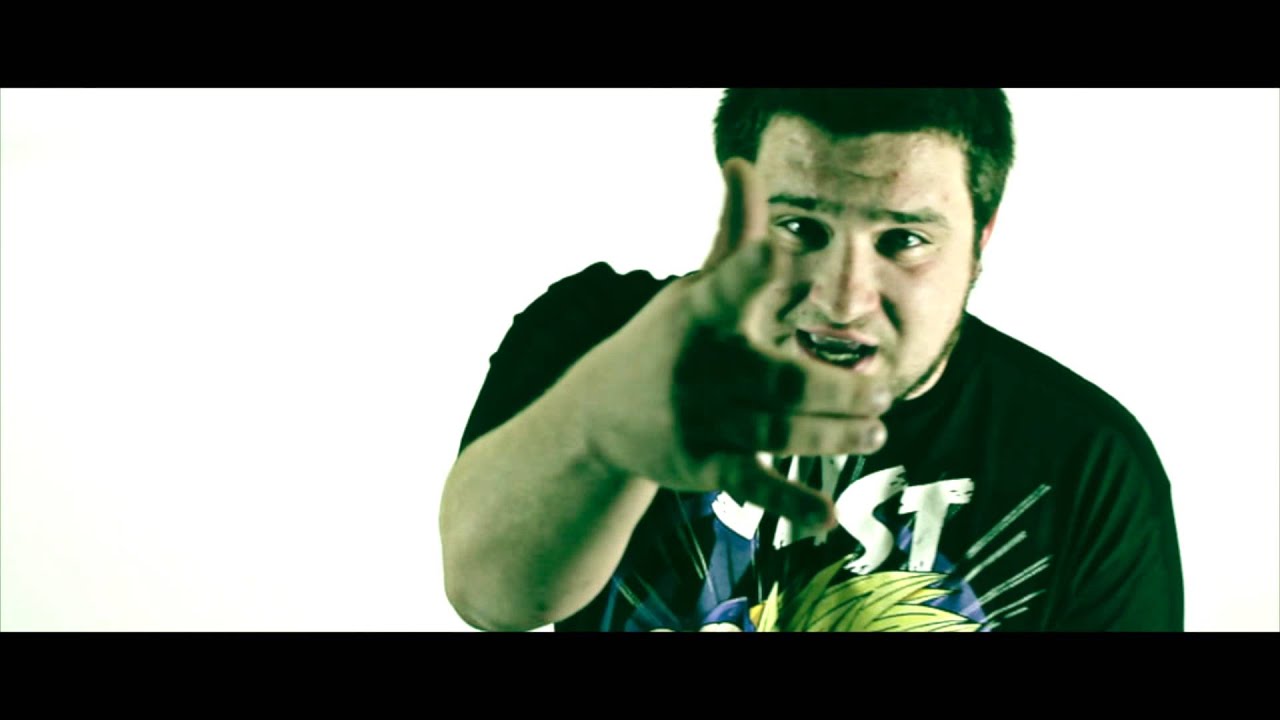 Tok5'1 - Mosh Pit - OFFICIAL MUSIC VIDEO (Prod. DJ Prezzident)