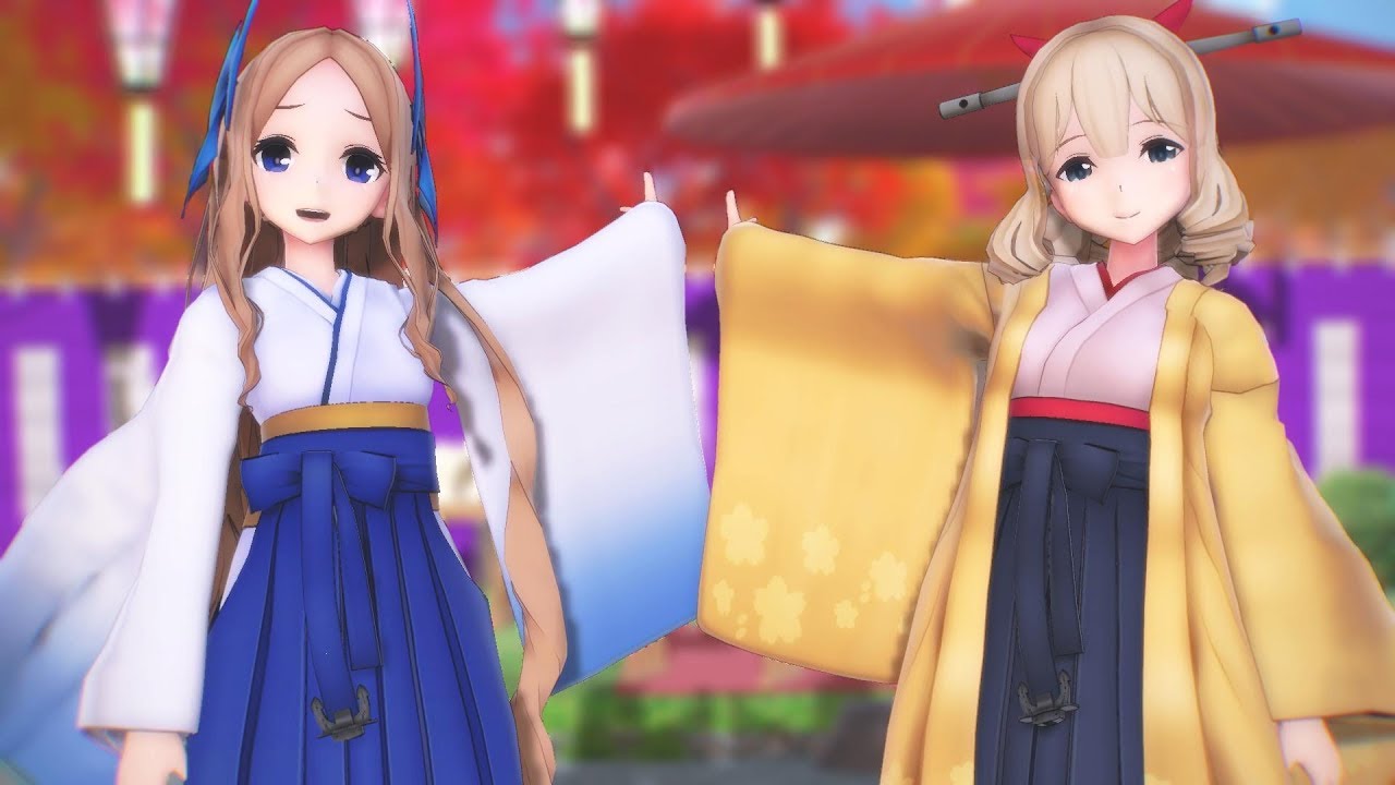 Mmd艦これ 林檎花火とソーダの海 旗風 朝風 Youtube Mmd艦これ 林檎花火とソーダの海 旗風 朝風 Youtube
