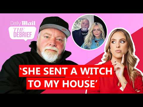 Kyle Sandilands: Fears a Jackie O relapse, drops bestie bombshell