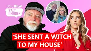 Kyle Sandilands: Fears a Jackie O relapse, drops bestie bombshell