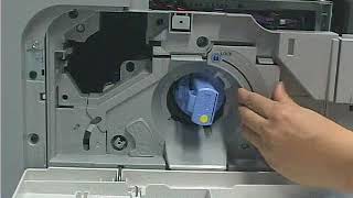 developing assembly