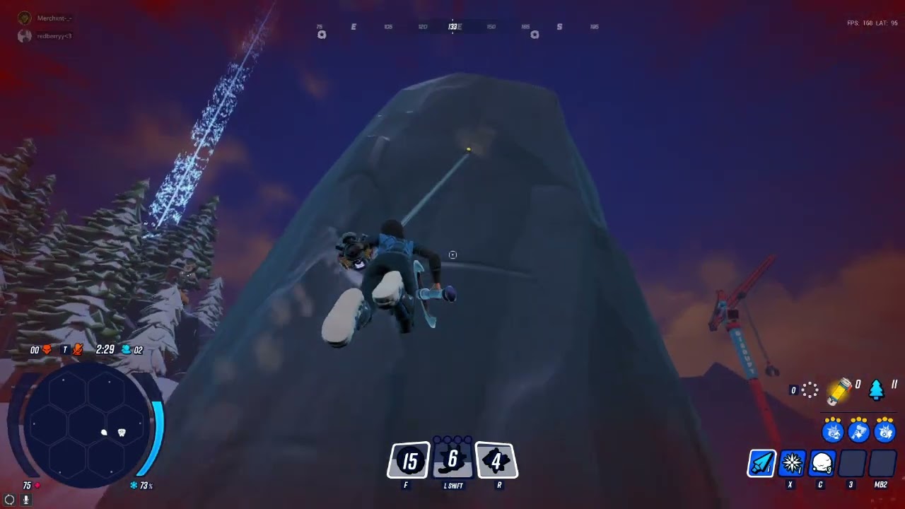 Darwin Project Clips to watch before your school events