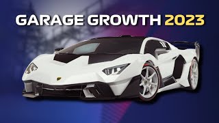 Every Car I OWN Since 2023 in A9 China
