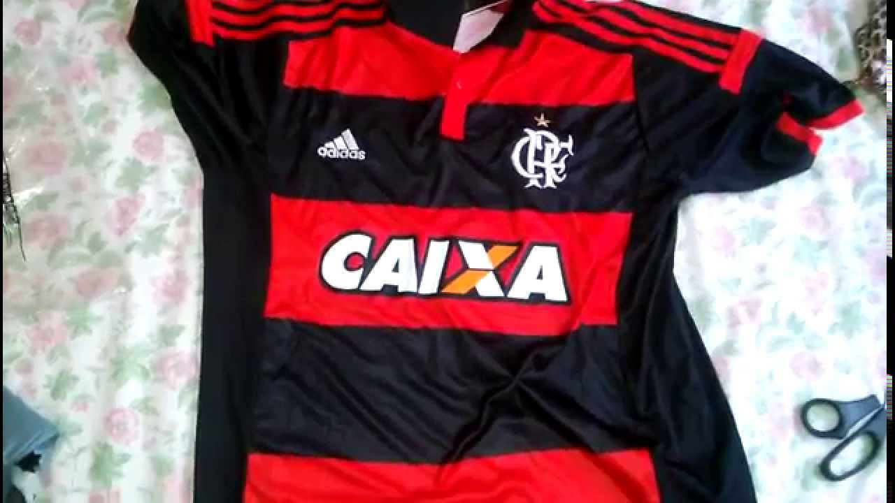 camiseta flamengo 2014