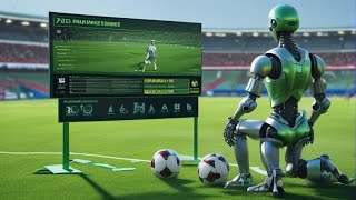 AI Revolution in Sports: The Future of Training & Performance