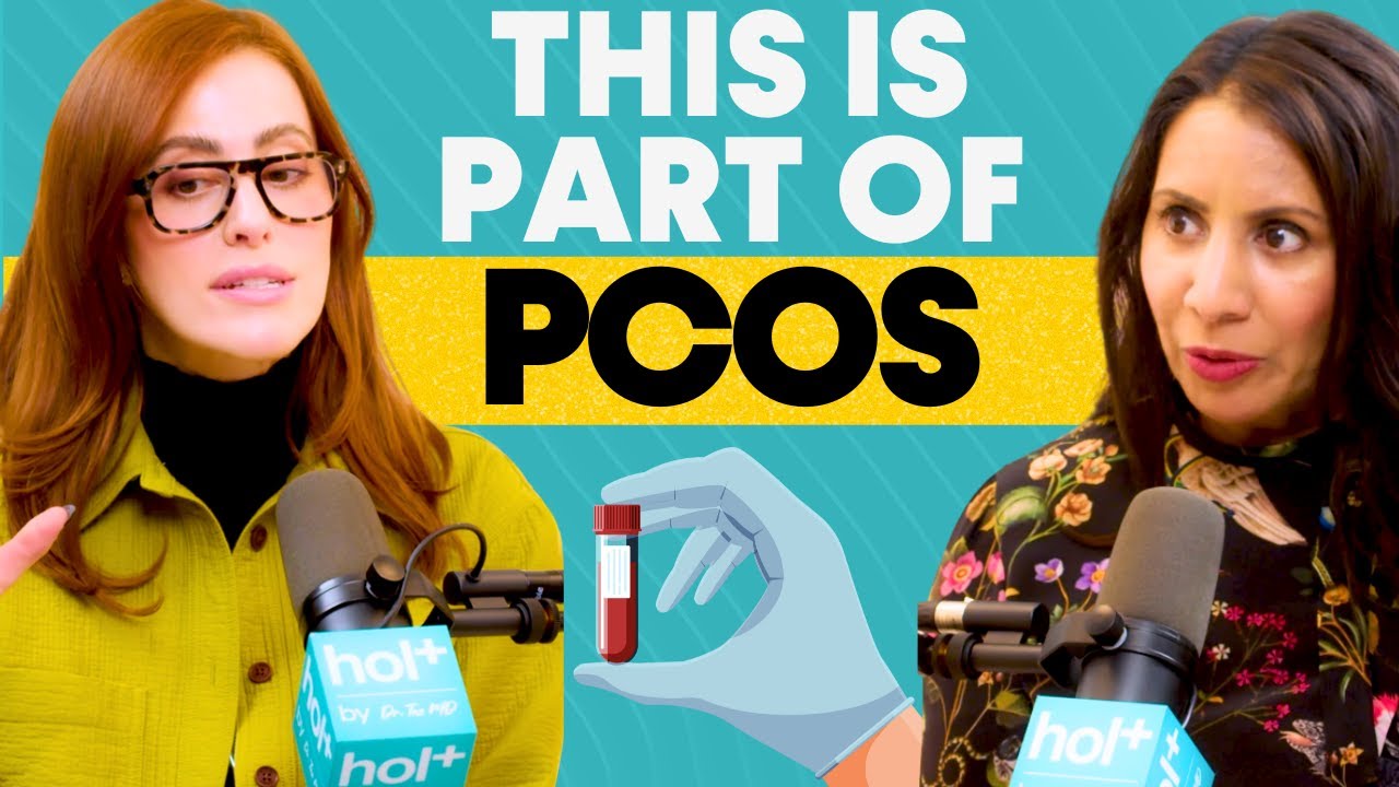 The Insulin–Brain Connection in PCOS