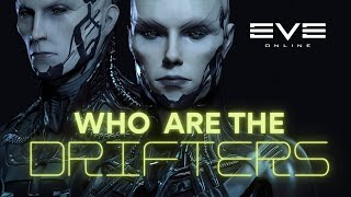 Who Are The Drifters?