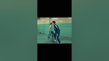 Squid game2-Ai #ai #squidgame3 #squidgame2 #thanos