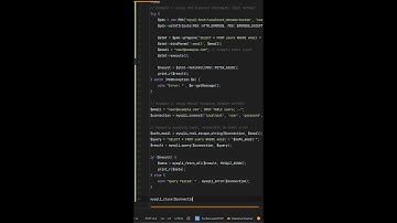 Why is PDO better than manual escaping in PHP? PDO Prepared Statements vs Manual Escaping in PHP: