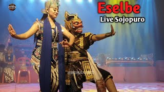 CEWEK BISA Ngene ! GOTAK GATIK eselbe LIV Sojopuro