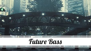 Shaun Frank & Digital Farm Animals - Tokyo Nights (neutral. Remix)