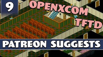 Nostalgia Trip - OpenXCOM: Terror From the Deep - Part 9