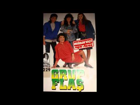 Eller Aldı (Grup Flaş)