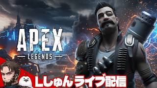 最強武器構成爆盛プレデターランク w/でっぷ みらたんぐ←きすか 【Apex Legends】