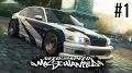 Video for need for speed: most wanted (2005 video game) gameplay