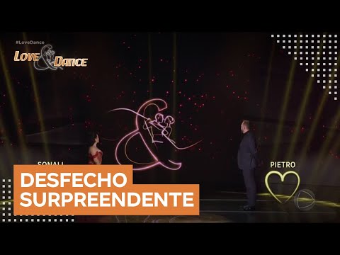 Confira se Pietro