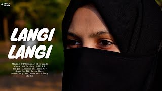 Langi Langi | Faisal Razi | Ameena Sulthana | Cover Version