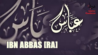 Ibn Abbas RA