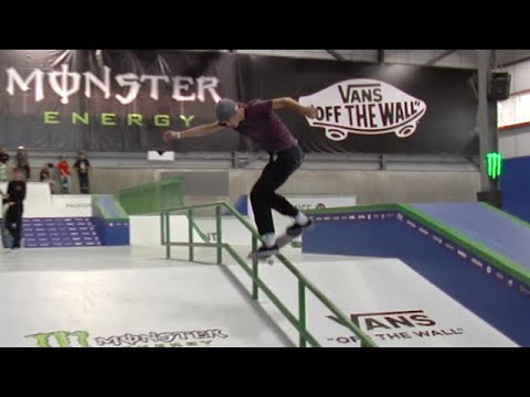 Am Getting Paid Qualifiers | TransWorld SKATEboarding