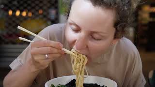 Ramen Culture Flavor and Community