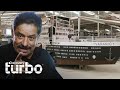 De Taller A Astillero ¡el Impresionante Barco Rodante! | Lo Mejor De Mexicánicos | Discovery Turbo