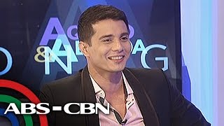 Ejay to Yam: 'Hindi kami compatible'