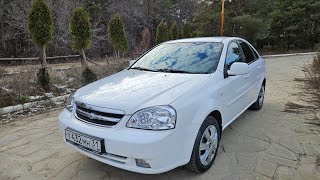Chevrolet Lacetti 2012 г. 1.6 АТ