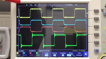 RS-485 – The Basics (1/2): Principles, Topology, Specification, Performance