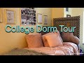 College dorm tour  william paterson university