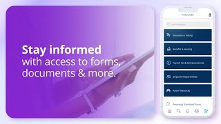 AMN Passport - One app for all your documents screenshot 3