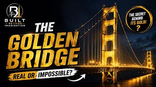 Why the Golden Gate Bridge Doesn t Collapse Engineering Explained