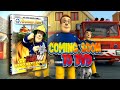 Fireman Sam The New Hero Next Door DVD Trailer 