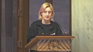 Fifth Sunday of Lent 3-21-26