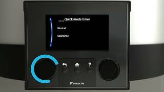 Multi Plus Operation Mode