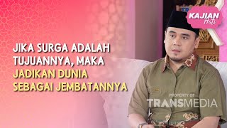 Download lagu If Heaven Is the Destination, Then Make the World the Bridge - HEART STUDY (07/11/26) P2