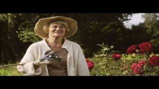 The Co-operative Funeralcare 40" Advert 2010