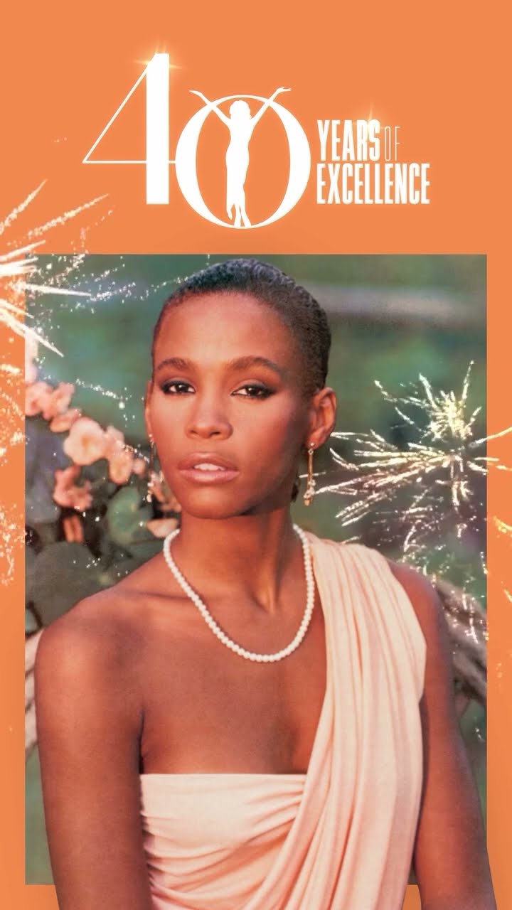 40 years ago on February 14, 1985, Arista Records released Whitney’s debut album...