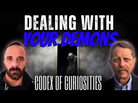 The Truth About Healing Trauma and Facing Your Demons