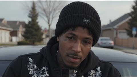 NBA YoungBoy - Missing You [Official Video]