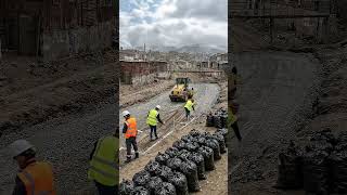 Rimac River Cleaning & Construction